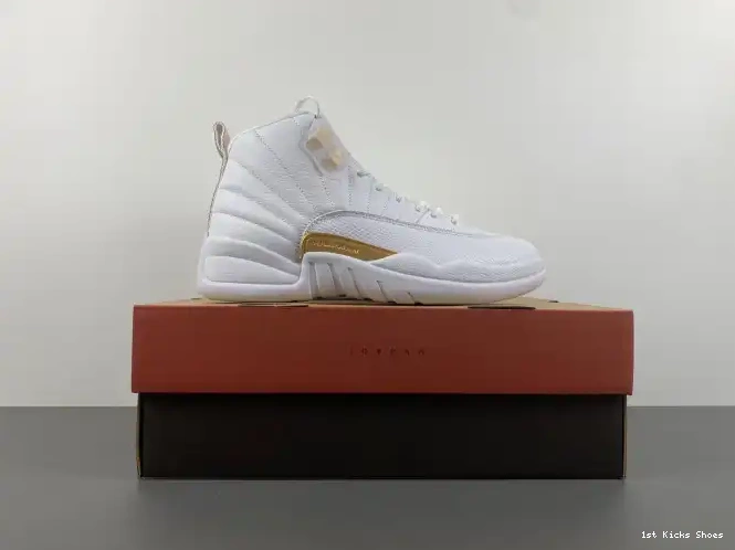 1st Kicks Shoes FD9101-007 Jordan Air WMNS 12 Phantom 0525